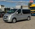 Сірий Рено Трафік, об'ємом двигуна 2 л та пробігом 350 тис. км за 14300 $, фото 2 на Automoto.ua