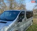 Серый Рено Трафик, объемом двигателя 2 л и пробегом 300 тыс. км за 13000 $, фото 1 на Automoto.ua