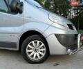 Сірий Рено Трафік, об'ємом двигуна 2 л та пробігом 203 тис. км за 12999 $, фото 18 на Automoto.ua