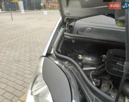 Серый Рено Трафик, объемом двигателя 2.5 л и пробегом 302 тыс. км за 12850 $, фото 76 на Automoto.ua