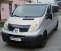 Серый Рено Трафик, объемом двигателя 2 л и пробегом 390 тыс. км за 11500 $, фото 7 на Automoto.ua
