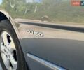Сірий Рено Трафік, об'ємом двигуна 2.46 л та пробігом 350 тис. км за 13500 $, фото 7 на Automoto.ua
