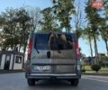Сірий Рено Трафік, об'ємом двигуна 2 л та пробігом 244 тис. км за 13950 $, фото 43 на Automoto.ua