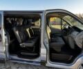 Рено Трафик 2011 в Чернигове на Automoto.ua Серый Рено Трафик, объемом двигателя 2 л и пробегом 284 тыс. км за 8100 $, фото 7 на Automoto.ua