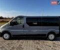 Серый Рено Трафик, объемом двигателя 2 л и пробегом 284 тыс. км за 8500 $, фото 7 на Automoto.ua