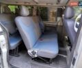 Сірий Рено Трафік, об'ємом двигуна 2 л та пробігом 330 тис. км за 12750 $, фото 16 на Automoto.ua