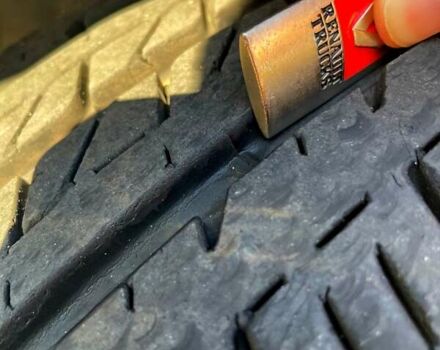 Серый Рено Трафик, объемом двигателя 2 л и пробегом 203 тыс. км за 12300 $, фото 30 на Automoto.ua