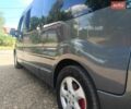 Сірий Рено Трафік, об'ємом двигуна 2 л та пробігом 296 тис. км за 13950 $, фото 55 на Automoto.ua