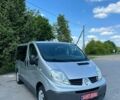 Серый Рено Трафик, объемом двигателя 2 л и пробегом 219 тыс. км за 13899 $, фото 1 на Automoto.ua