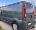Сірий Рено Трафік, об'ємом двигуна 2 л та пробігом 318 тис. км за 7600 $, фото 5 на Automoto.ua