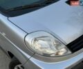 Сірий Рено Трафік, об'ємом двигуна 2 л та пробігом 203 тис. км за 12999 $, фото 22 на Automoto.ua