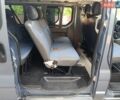 Сірий Рено Трафік, об'ємом двигуна 2 л та пробігом 296 тис. км за 13950 $, фото 40 на Automoto.ua
