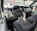 Серый Рено Трафик, объемом двигателя 2 л и пробегом 200 тыс. км за 12800 $, фото 9 на Automoto.ua