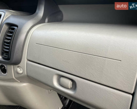 Сірий Рено Трафік, об'ємом двигуна 2 л та пробігом 348 тис. км за 12700 $, фото 29 на Automoto.ua