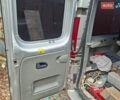 Серый Рено Трафик, объемом двигателя 2 л и пробегом 330 тыс. км за 11500 $, фото 3 на Automoto.ua