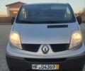 Сірий Рено Трафік, об'ємом двигуна 2 л та пробігом 265 тис. км за 14400 $, фото 1 на Automoto.ua