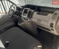 Сірий Рено Трафік, об'ємом двигуна 2 л та пробігом 255 тис. км за 12800 $, фото 1 на Automoto.ua