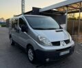Сірий Рено Трафік, об'ємом двигуна 2 л та пробігом 262 тис. км за 9800 $, фото 1 на Automoto.ua
