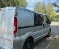 Серый Рено Трафик, объемом двигателя 2 л и пробегом 314 тыс. км за 10200 $, фото 4 на Automoto.ua