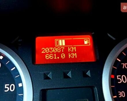 Серый Рено Трафик, объемом двигателя 2 л и пробегом 203 тыс. км за 12300 $, фото 38 на Automoto.ua