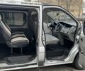 Сірий Рено Трафік, об'ємом двигуна 2 л та пробігом 290 тис. км за 12200 $, фото 5 на Automoto.ua