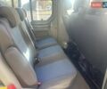 Серый Рено Трафик, объемом двигателя 2 л и пробегом 206 тыс. км за 12900 $, фото 9 на Automoto.ua
