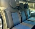 Серый Рено Трафик, объемом двигателя 2.5 л и пробегом 191 тыс. км за 14999 $, фото 61 на Automoto.ua