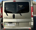 Рено Трафик 2011 в Калиновке на Automoto.ua Серый Рено Трафик, объемом двигателя 2.5 л и пробегом 383 тыс. км за 14200 $, фото 22 на Automoto.ua
