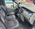 Сірий Рено Трафік, об'ємом двигуна 2 л та пробігом 300 тис. км за 12600 $, фото 13 на Automoto.ua
