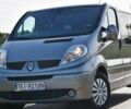 Сірий Рено Трафік, об'ємом двигуна 2 л та пробігом 260 тис. км за 7900 $, фото 2 на Automoto.ua