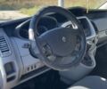 Серый Рено Трафик, объемом двигателя 2 л и пробегом 203 тыс. км за 12300 $, фото 13 на Automoto.ua