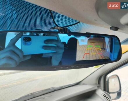 Серый Рено Трафик, объемом двигателя 2.5 л и пробегом 303 тыс. км за 12600 $, фото 50 на Automoto.ua