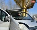 Сірий Рено Трафік, об'ємом двигуна 2.5 л та пробігом 315 тис. км за 12780 $, фото 23 на Automoto.ua