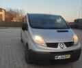 Сірий Рено Трафік, об'ємом двигуна 2 л та пробігом 265 тис. км за 14400 $, фото 36 на Automoto.ua