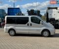 Сірий Рено Трафік, об'ємом двигуна 2 л та пробігом 350 тис. км за 14300 $, фото 7 на Automoto.ua