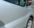 Серый Рено Трафик, объемом двигателя 2 л и пробегом 218 тыс. км за 14300 $, фото 14 на Automoto.ua
