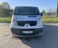 Сірий Рено Трафік, об'ємом двигуна 2 л та пробігом 310 тис. км за 13500 $, фото 1 на Automoto.ua