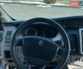 Серый Рено Трафик, объемом двигателя 2 л и пробегом 218 тыс. км за 14300 $, фото 69 на Automoto.ua