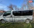 Серый Рено Трафик, объемом двигателя 2 л и пробегом 300 тыс. км за 13000 $, фото 4 на Automoto.ua