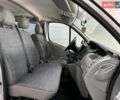 Серый Рено Трафик, объемом двигателя 2 л и пробегом 233 тыс. км за 13450 $, фото 18 на Automoto.ua