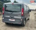 Сірий Рено Трафік, об'ємом двигуна 2.5 л та пробігом 192 тис. км за 14500 $, фото 4 на Automoto.ua