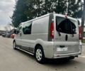 Серый Рено Трафик, объемом двигателя 2.5 л и пробегом 191 тыс. км за 14999 $, фото 19 на Automoto.ua