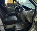 Сірий Рено Трафік, об'ємом двигуна 2 л та пробігом 376 тис. км за 10900 $, фото 17 на Automoto.ua