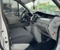 Серый Рено Трафик, объемом двигателя 2 л и пробегом 200 тыс. км за 12800 $, фото 20 на Automoto.ua