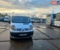 Серый Рено Трафик, объемом двигателя 2 л и пробегом 450 тыс. км за 11000 $, фото 22 на Automoto.ua