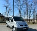 Серый Рено Трафик, объемом двигателя 2 л и пробегом 218 тыс. км за 14499 $, фото 1 на Automoto.ua