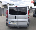 Серый Рено Трафик, объемом двигателя 2 л и пробегом 228 тыс. км за 9500 $, фото 9 на Automoto.ua