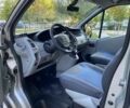 Серый Рено Трафик, объемом двигателя 2.5 л и пробегом 280 тыс. км за 8500 $, фото 8 на Automoto.ua