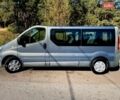 Серый Рено Трафик, объемом двигателя 2 л и пробегом 203 тыс. км за 12300 $, фото 2 на Automoto.ua