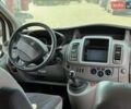 Сірий Рено Трафік, об'ємом двигуна 2 л та пробігом 350 тис. км за 14300 $, фото 13 на Automoto.ua